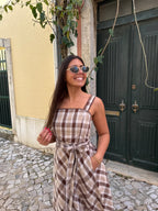 Vestido “IRENE”