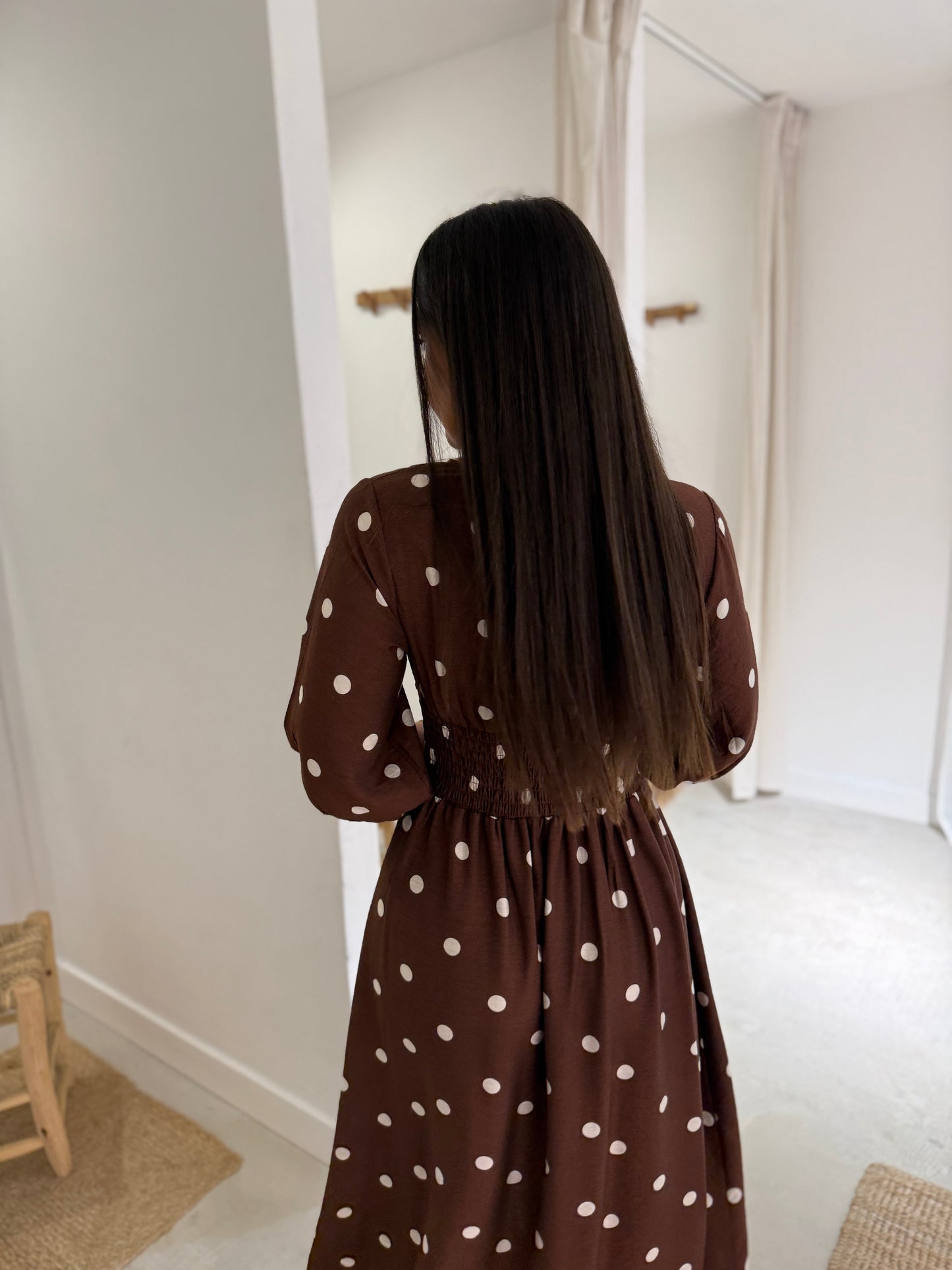 Vestido “INÊS”