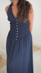 Vestido “SINES”