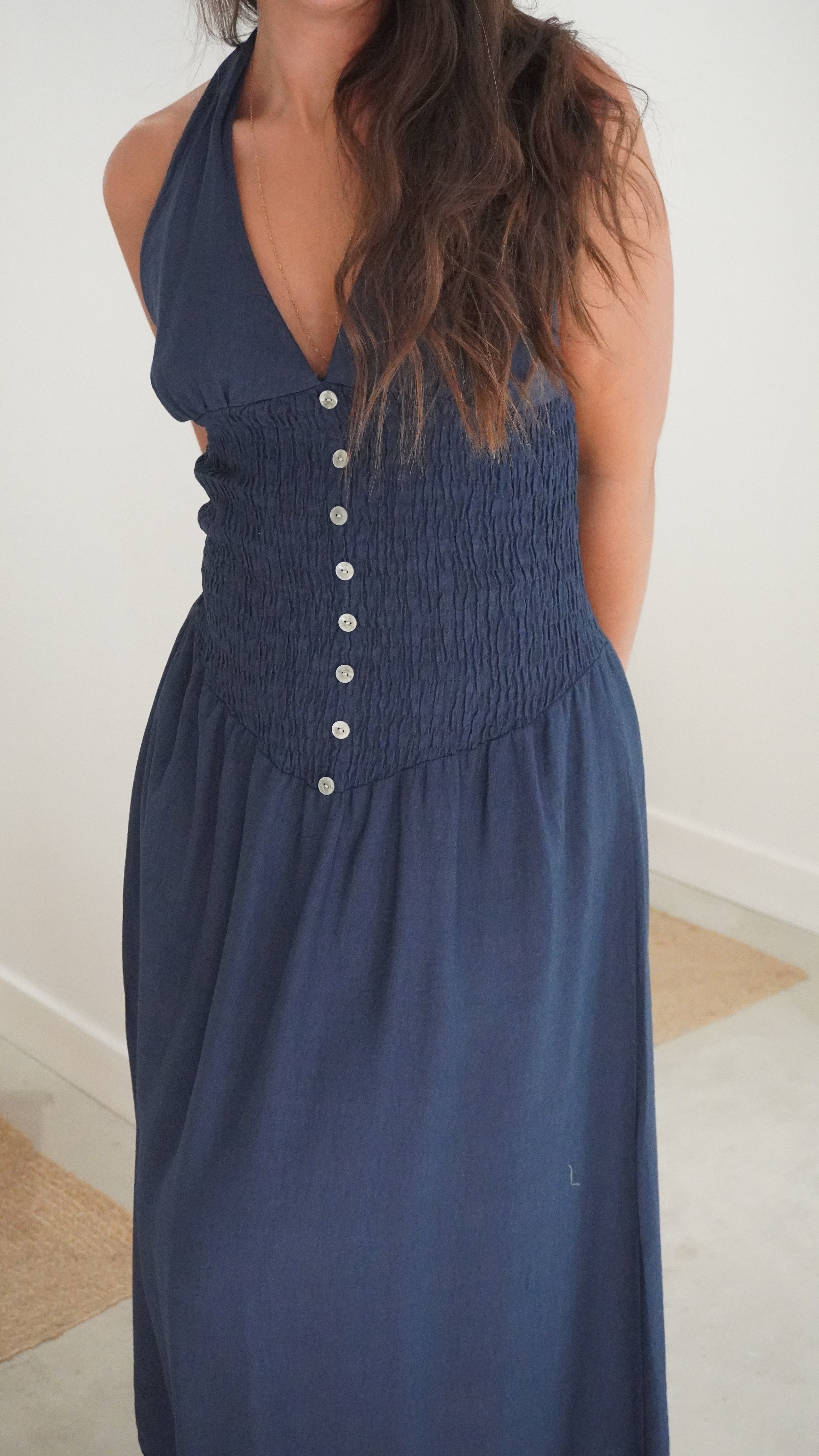 Vestido “SINES”