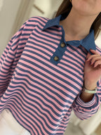 Camisola “FERNANDA”