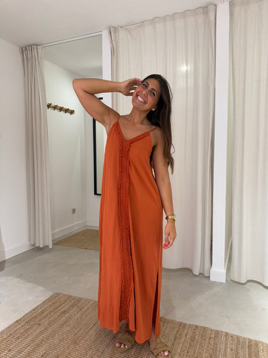 Vestido “FARO”