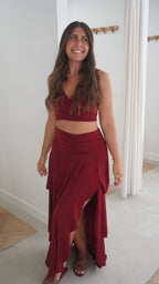 Conjunto “NAVAGIO”