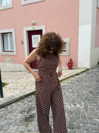 Macacão “JULIETA”