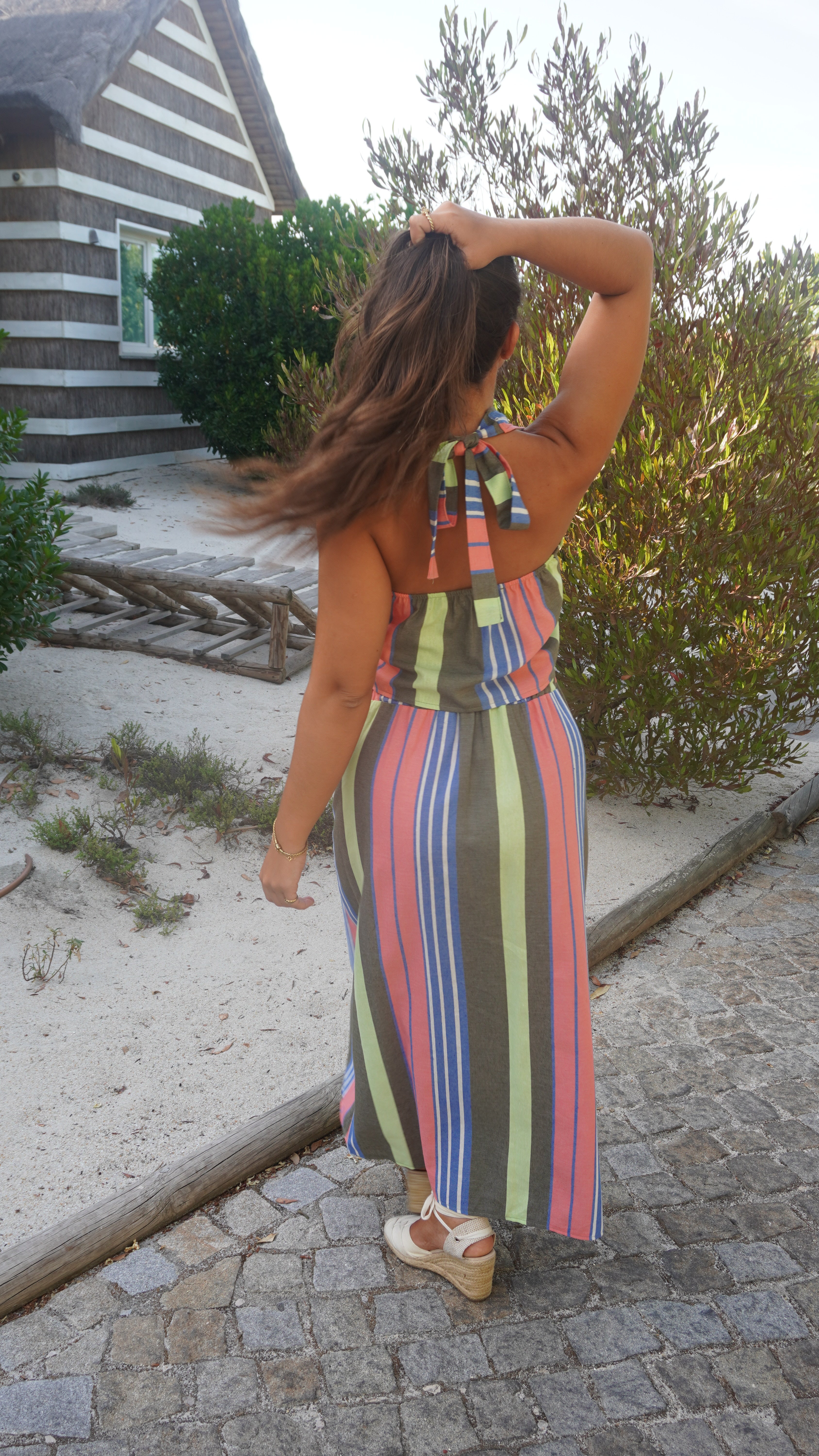 Conjunto “MILFONTES”