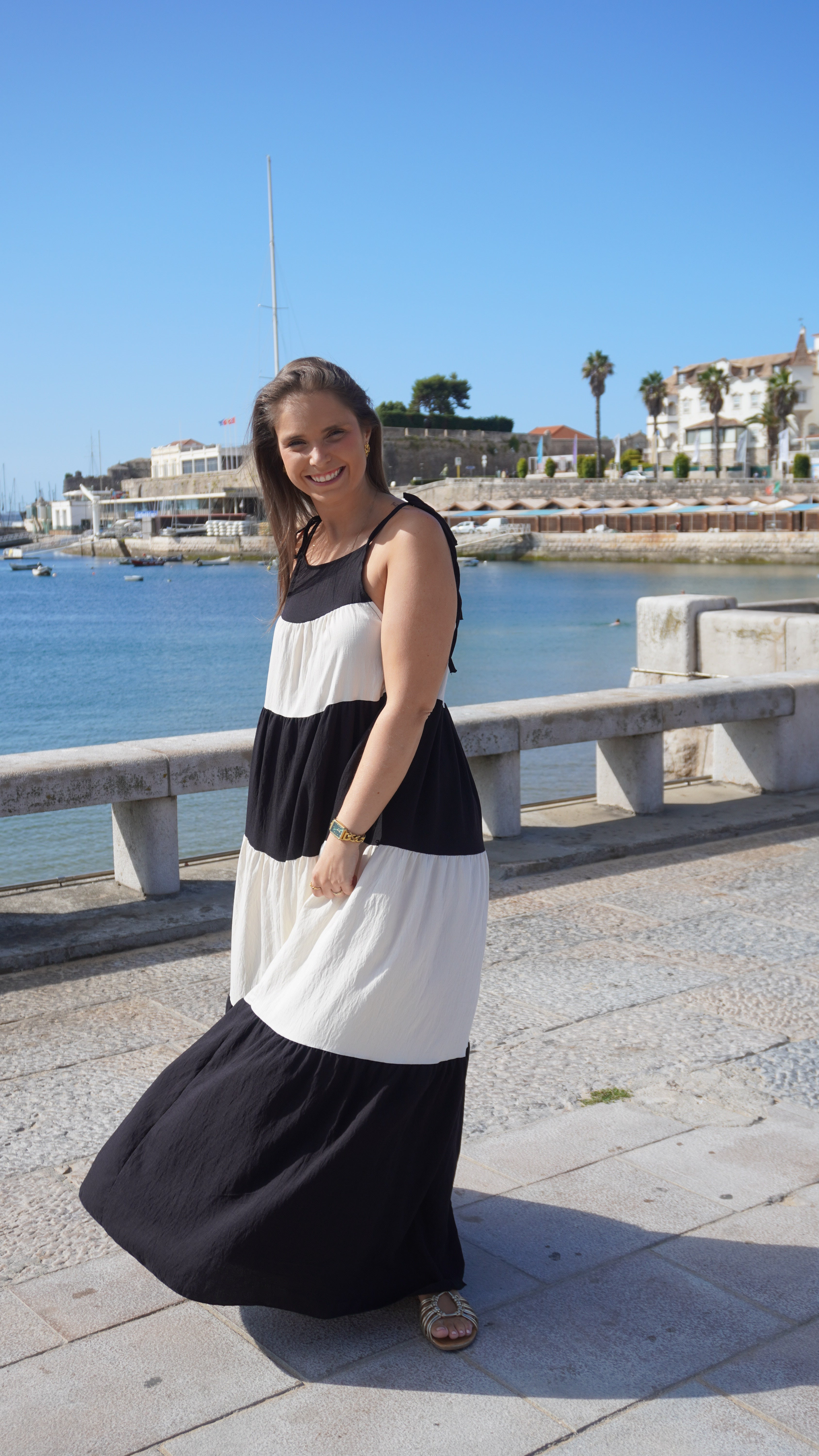 Vestido “NICE”