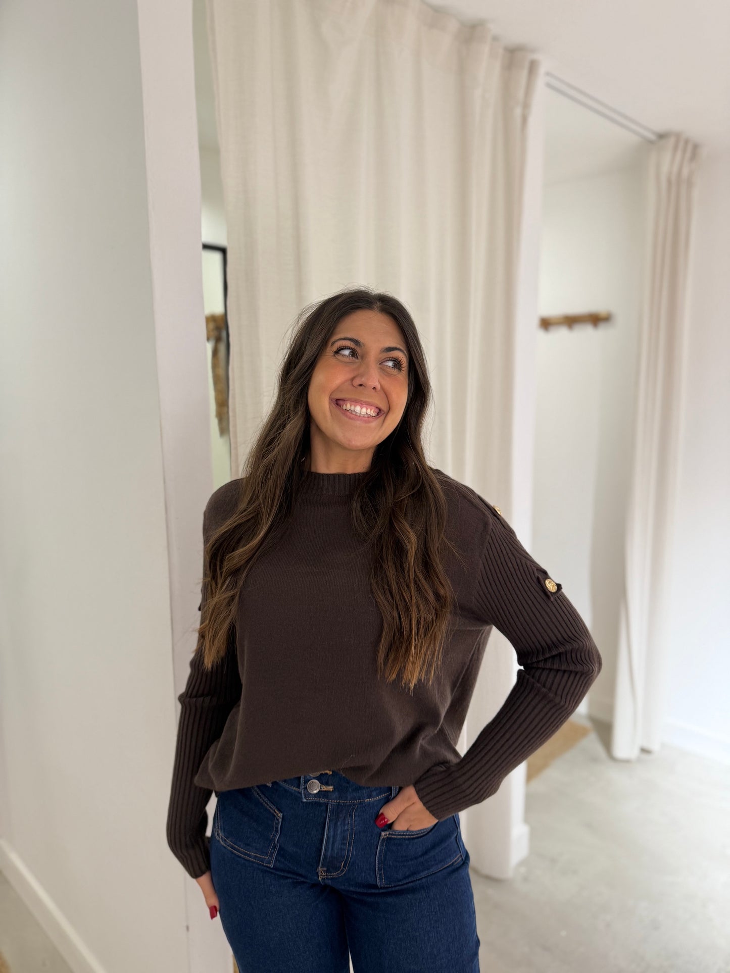 Camisola “ÂNGELA”