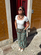 Calças “CARLOTA”