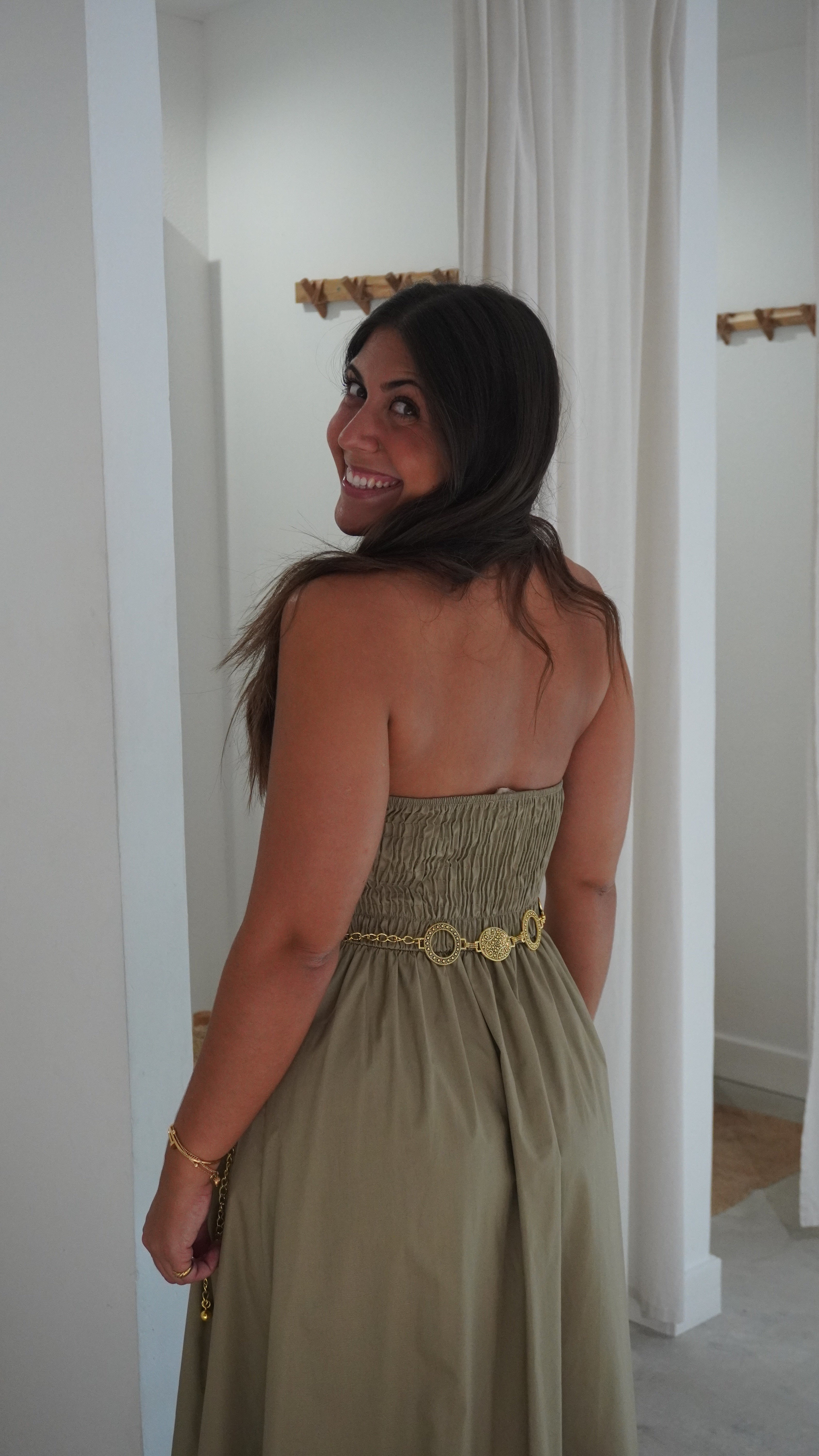 Vestido “RAFAELA”