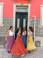 Saia “CATARINA”