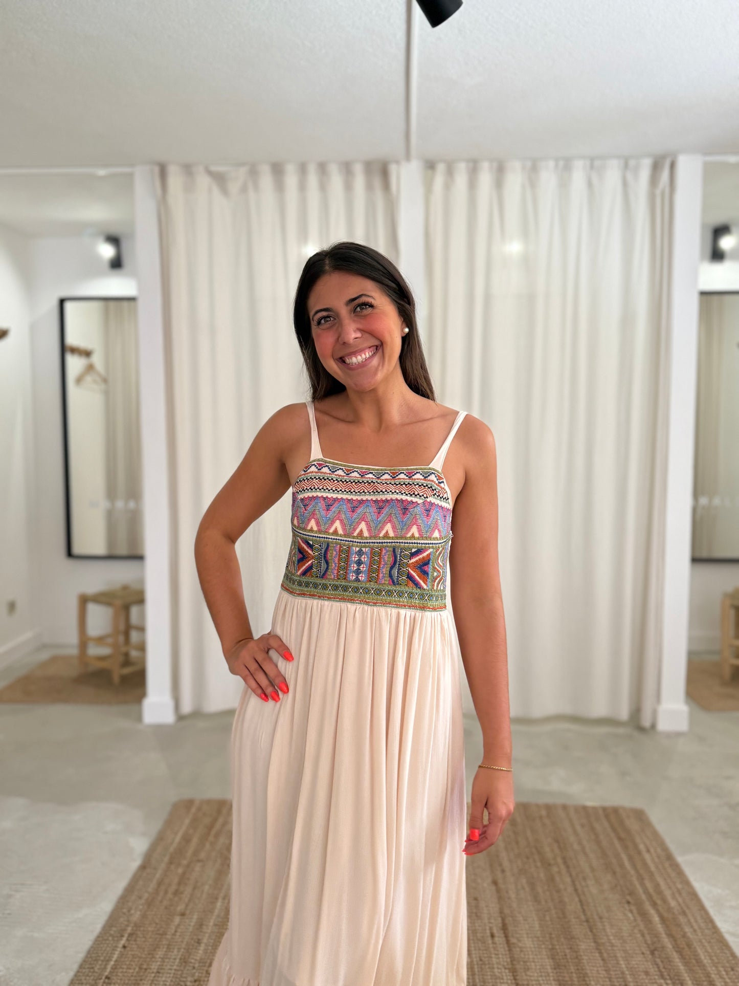Vestido “ANA”