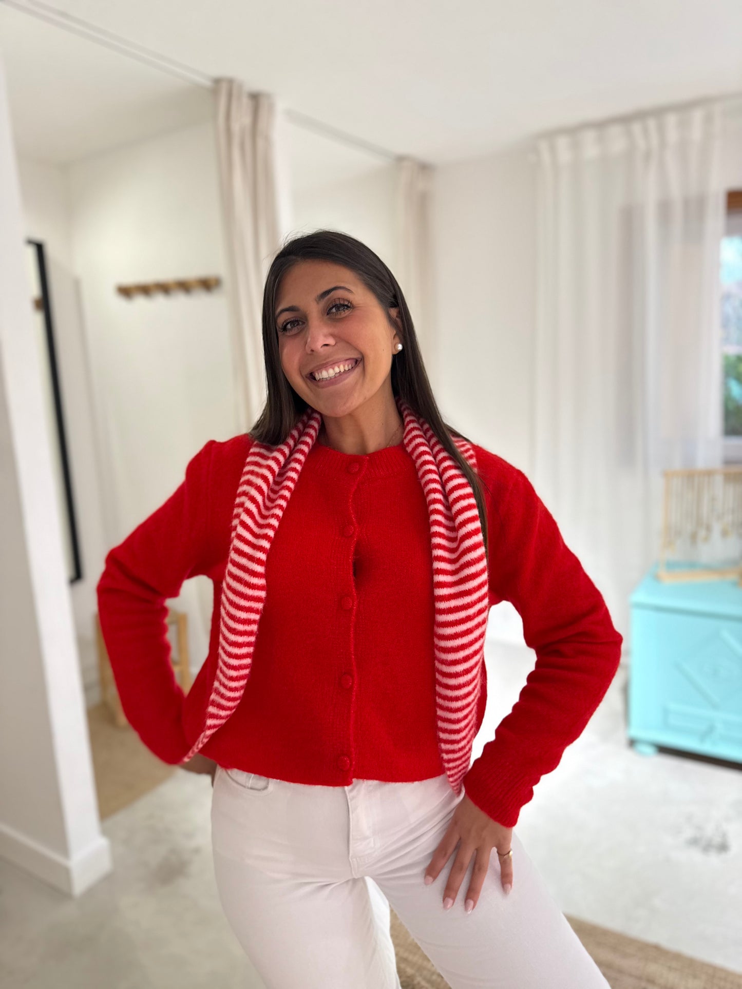Cardigan “CATE”