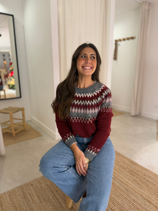 Camisola “NATAL”