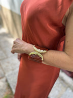 Vestido “MAGDA”