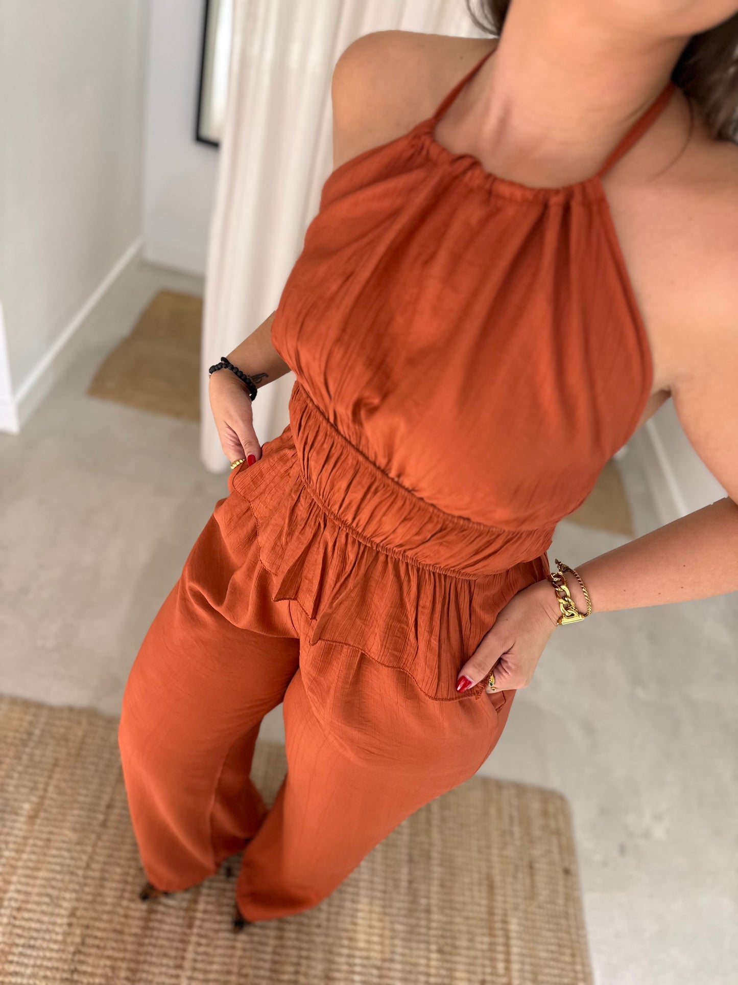 Conjunto “LIA”