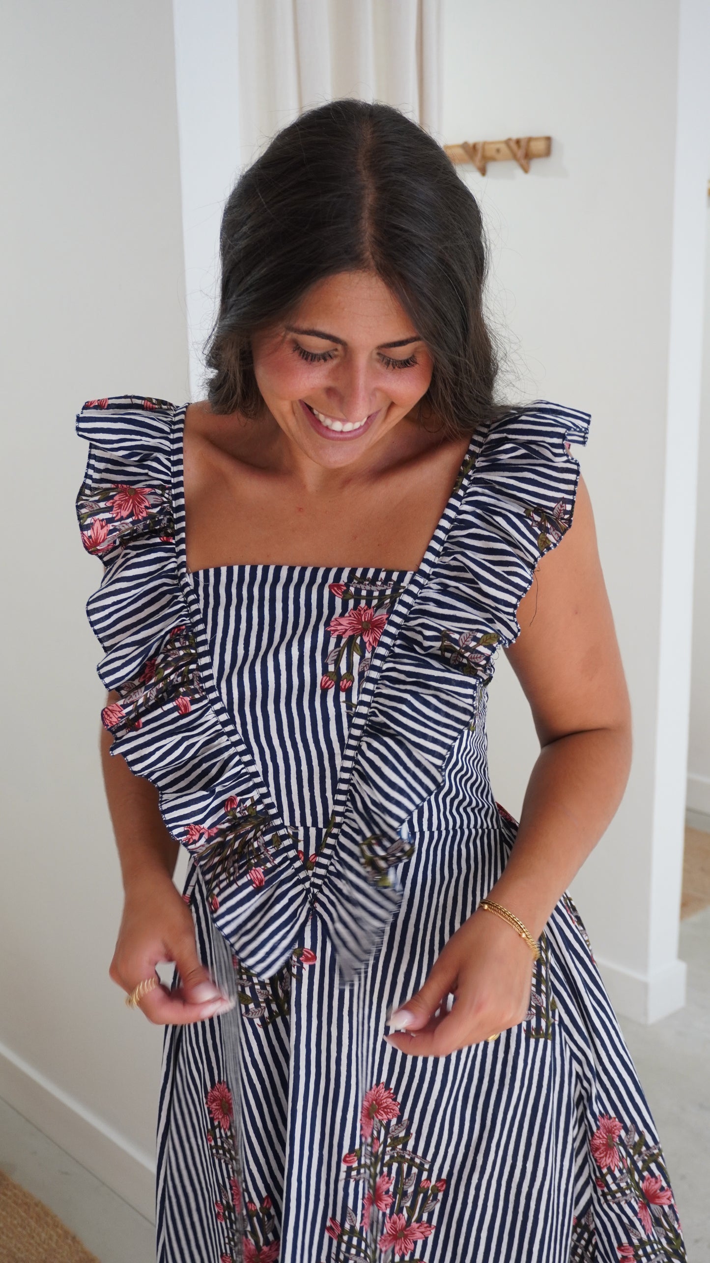 Vestido “MENORCA”