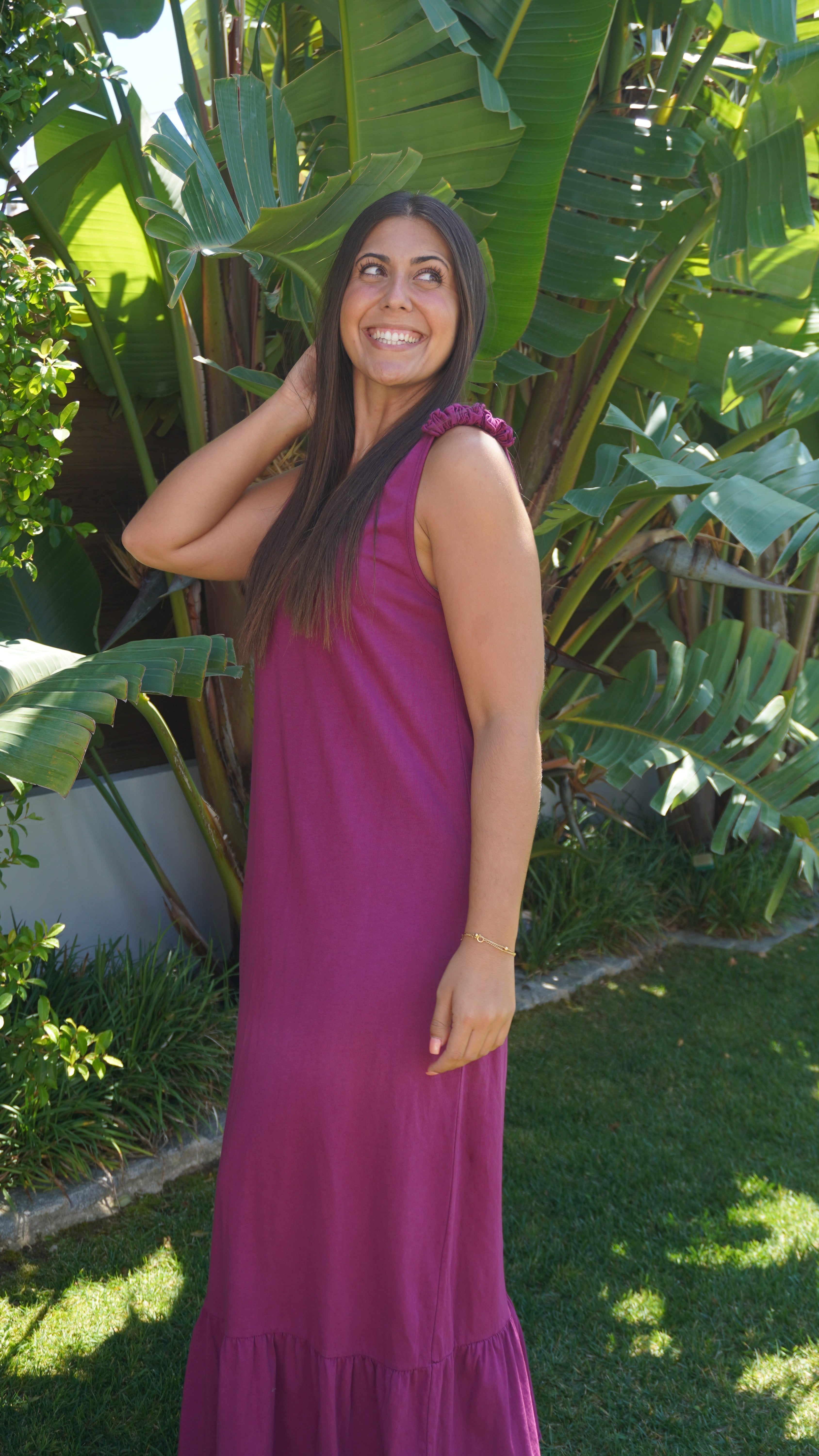 Vestido “VIGO”