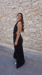 Vestido “SICÍLIA”