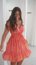 Vestido “TUNÍSIA”