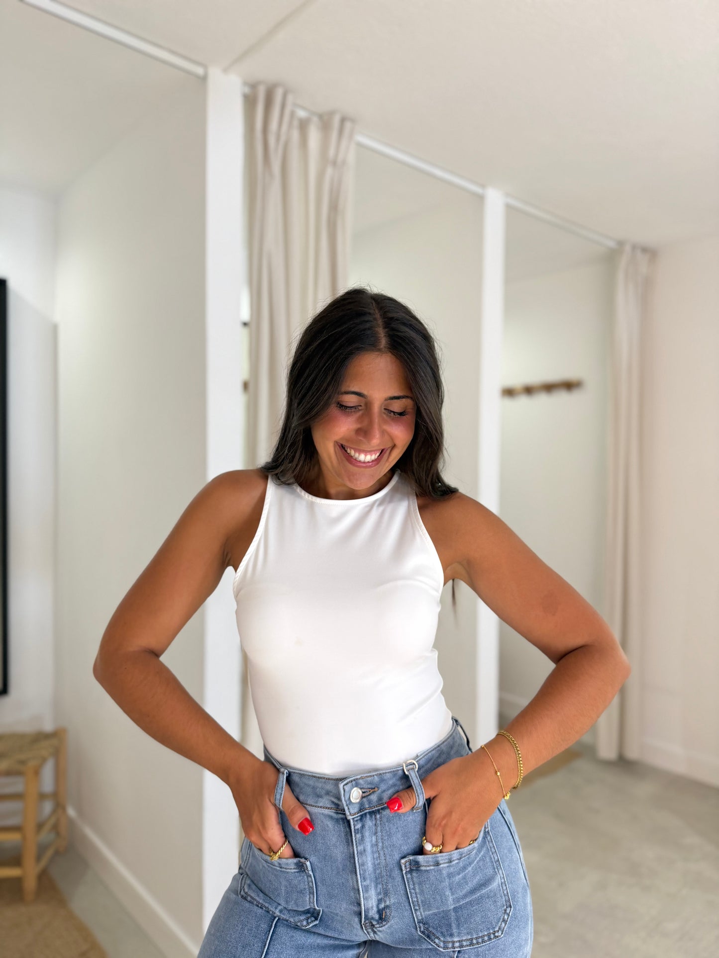 Body “MAITÊ”
