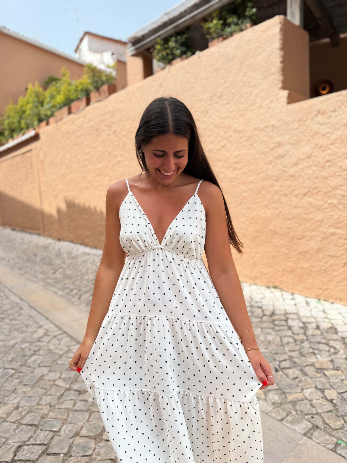 Vestido “MARIA”