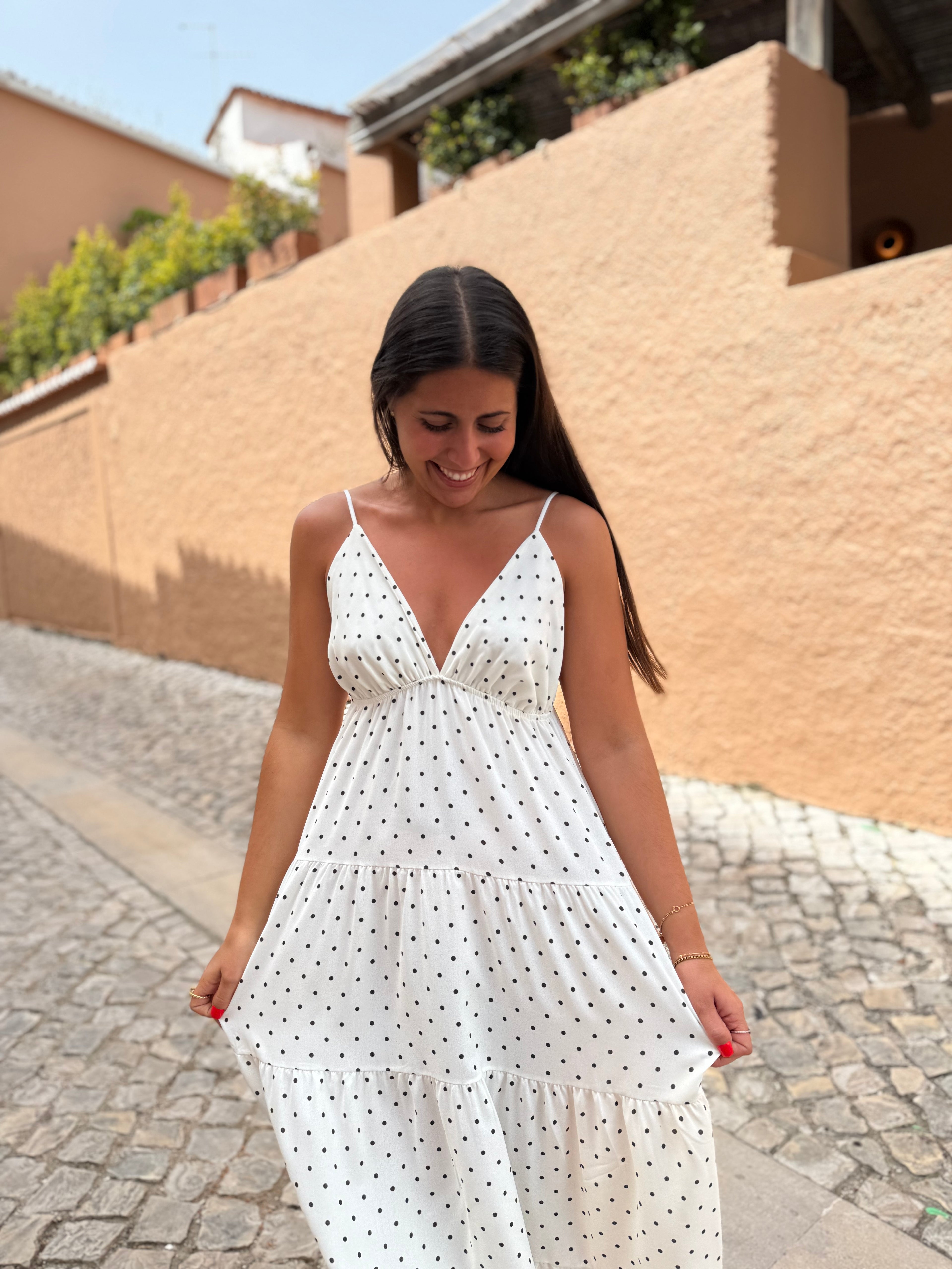 Vestido “MARIA”