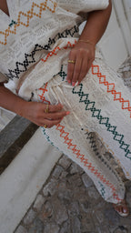 Conjunto “BENIDORM”