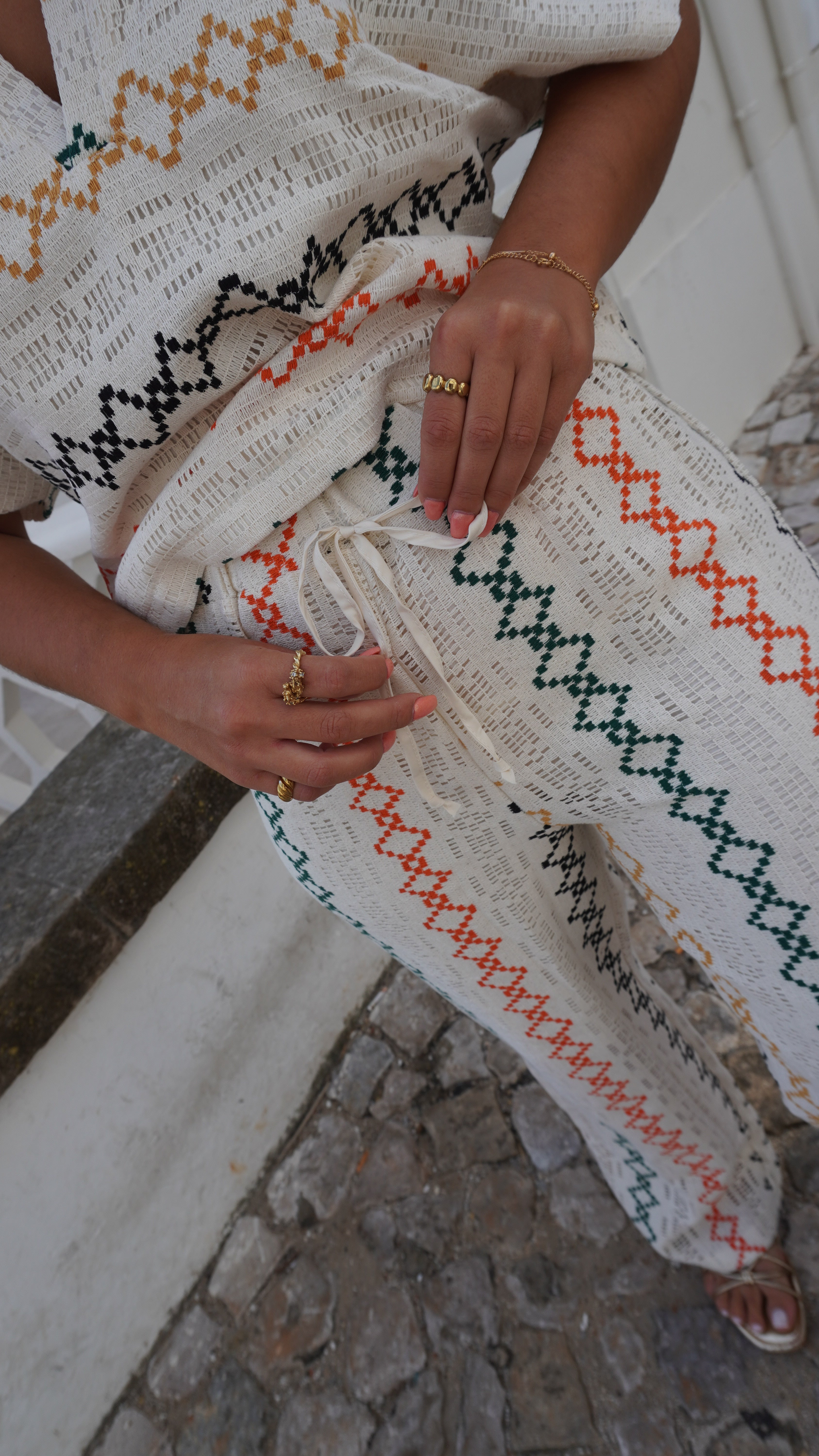 Conjunto “BENIDORM”