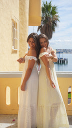 Vestido “AGADIR”