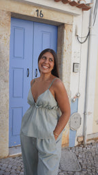 Conjunto “ZANA”