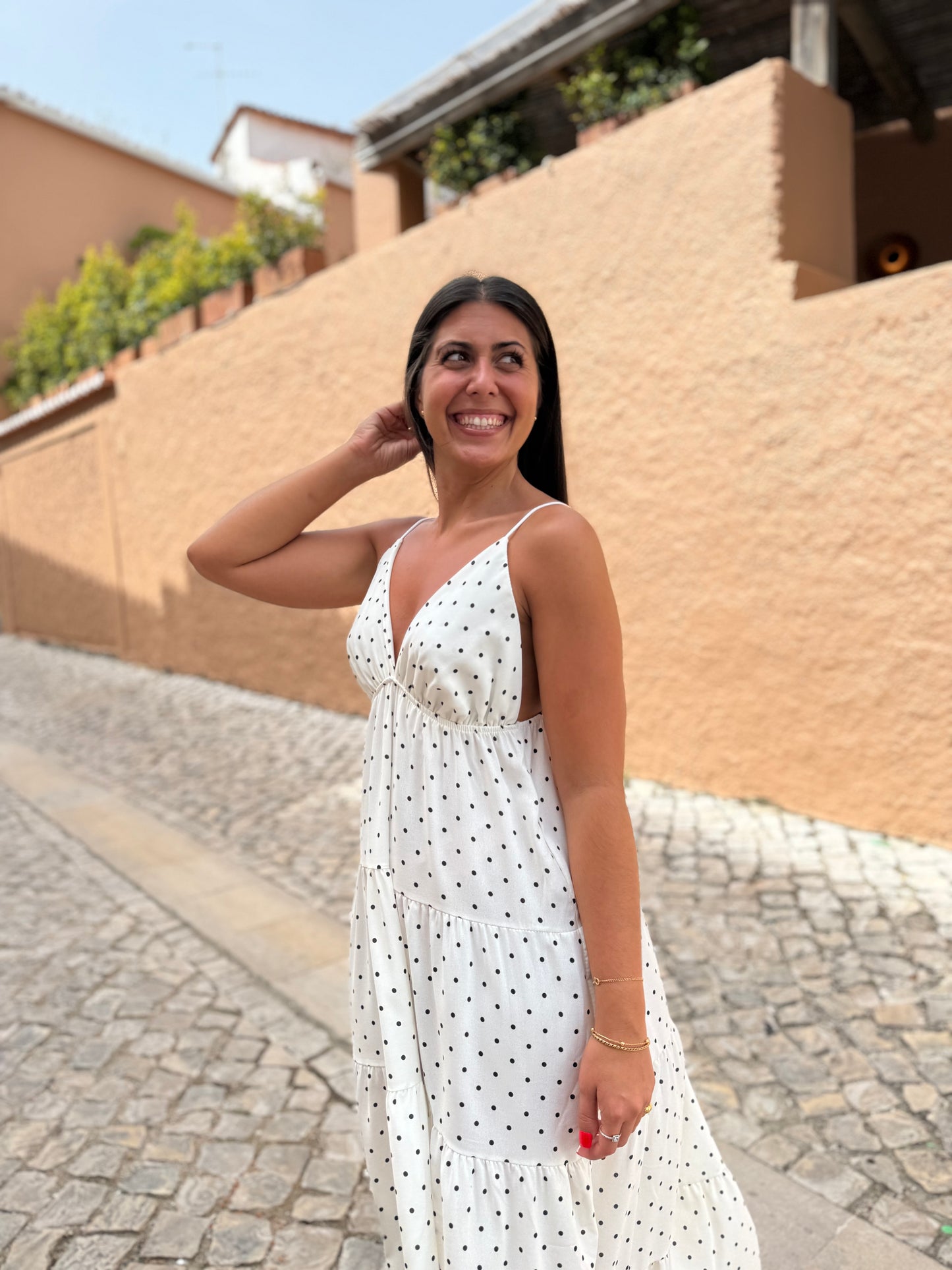 Vestido “MARIA”