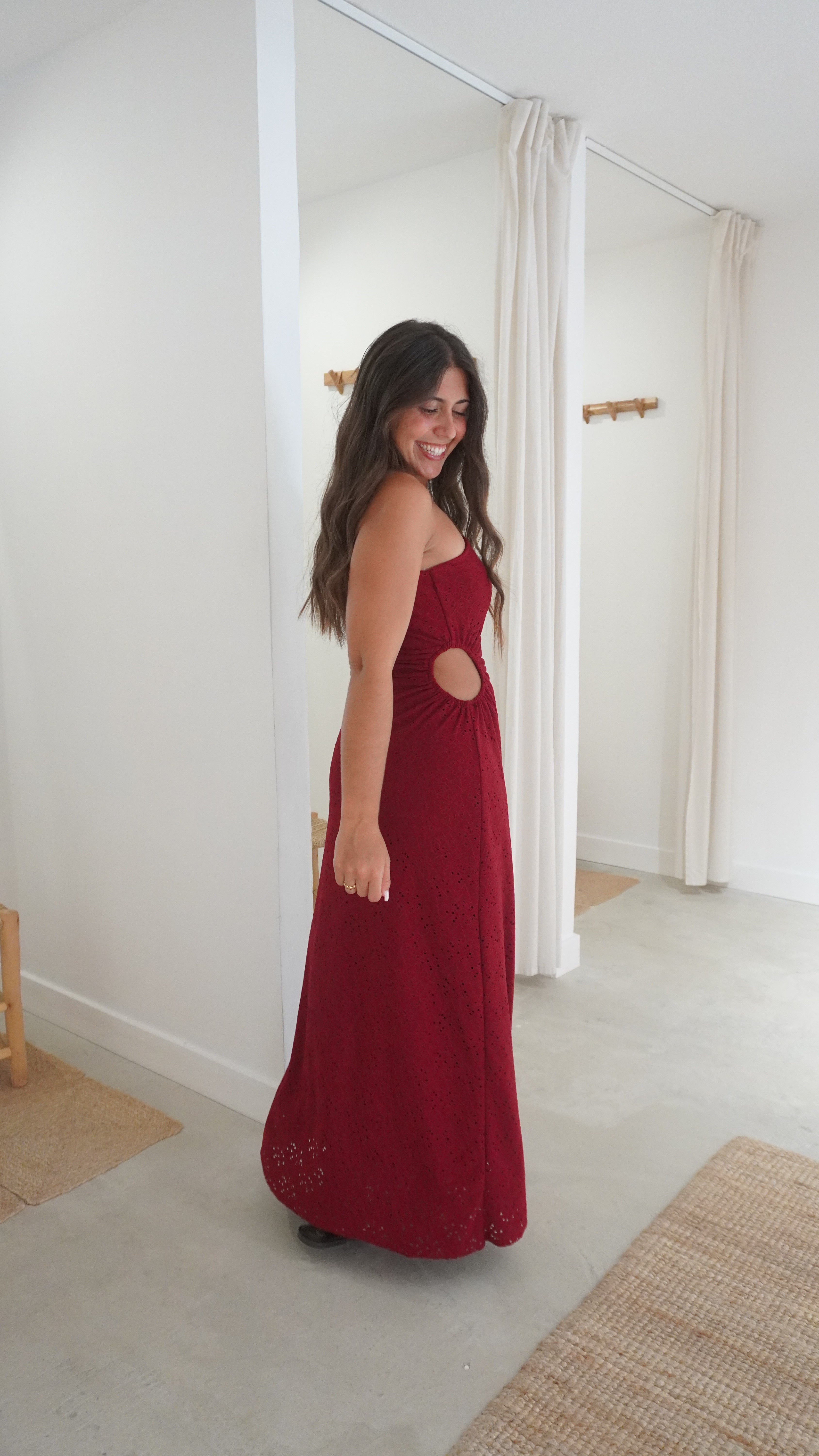 Vestido “TENERIFE”