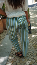 Jeans “ÍRIS”