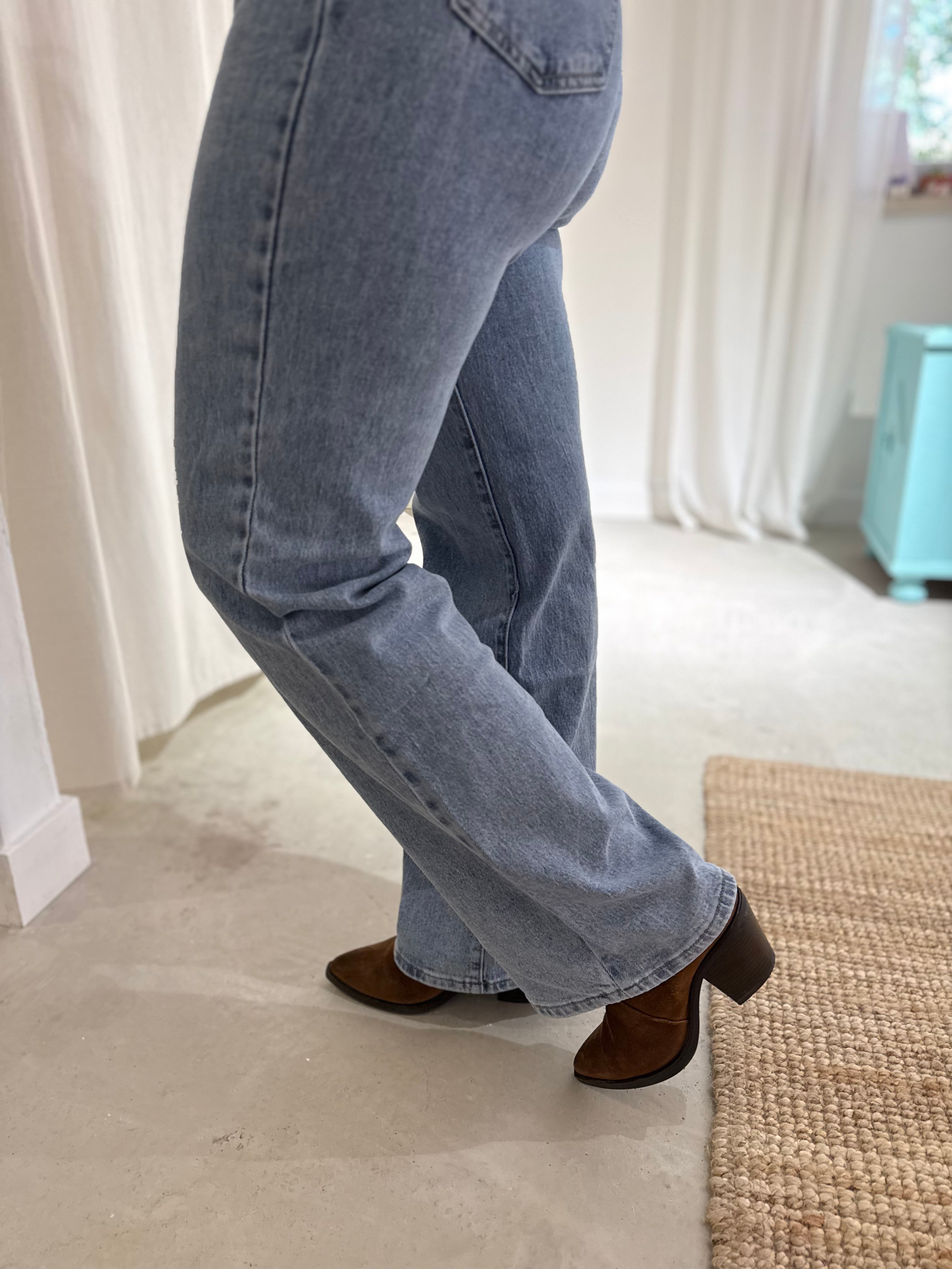 Jeans “BASIC”