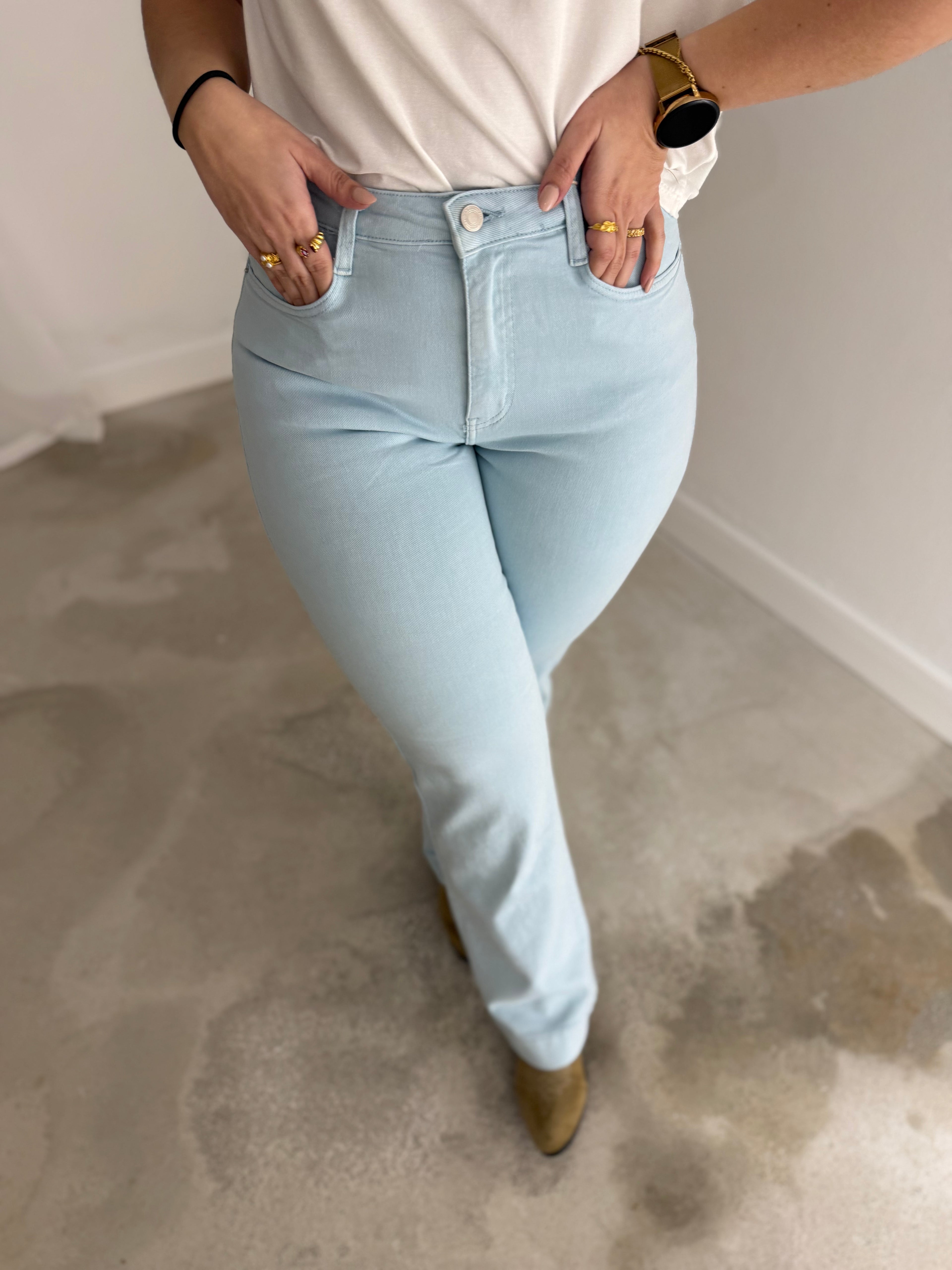 Jeans “SPRING”