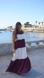 Vestido “NICE”
