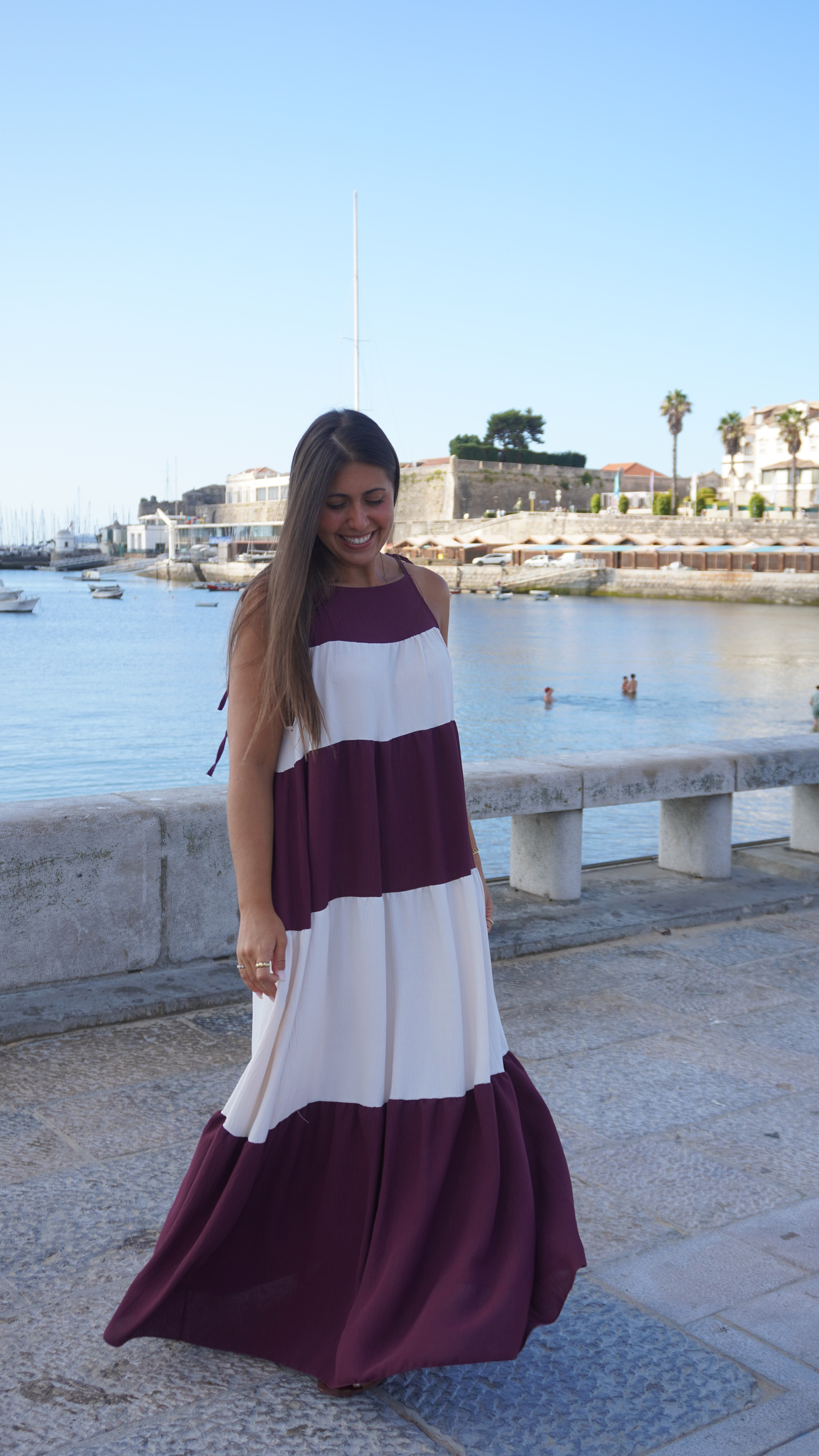 Vestido “NICE”