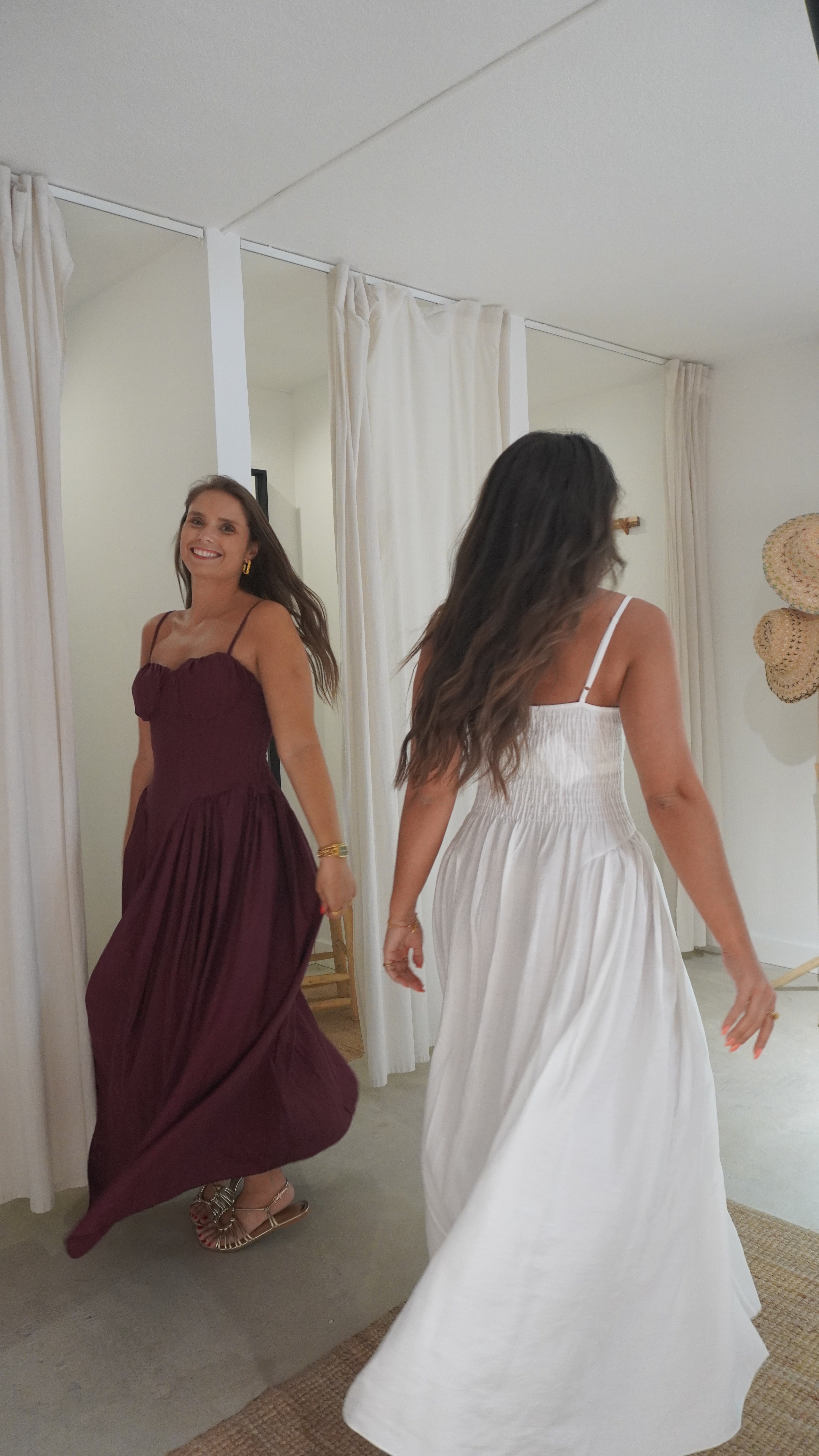 Vestido “ARIEL”