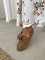 Mocassains “MADALENA”