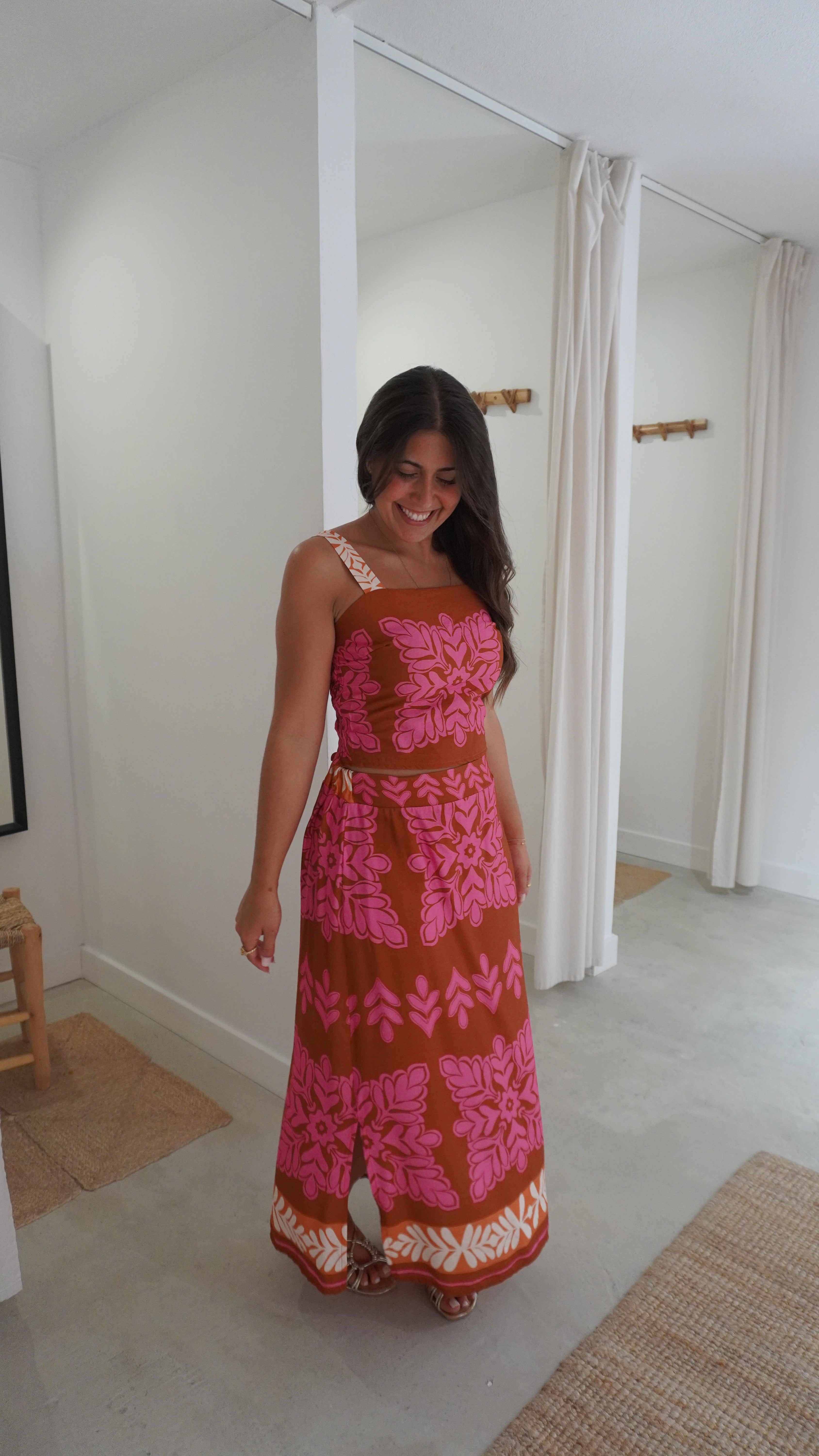 Conjunto “VALÊNCIA”
