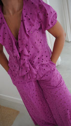 Conjunto “SARDENHA”