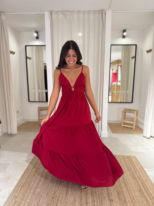 Vestido “RUTE”