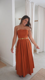 Vestido “RAFAELA”