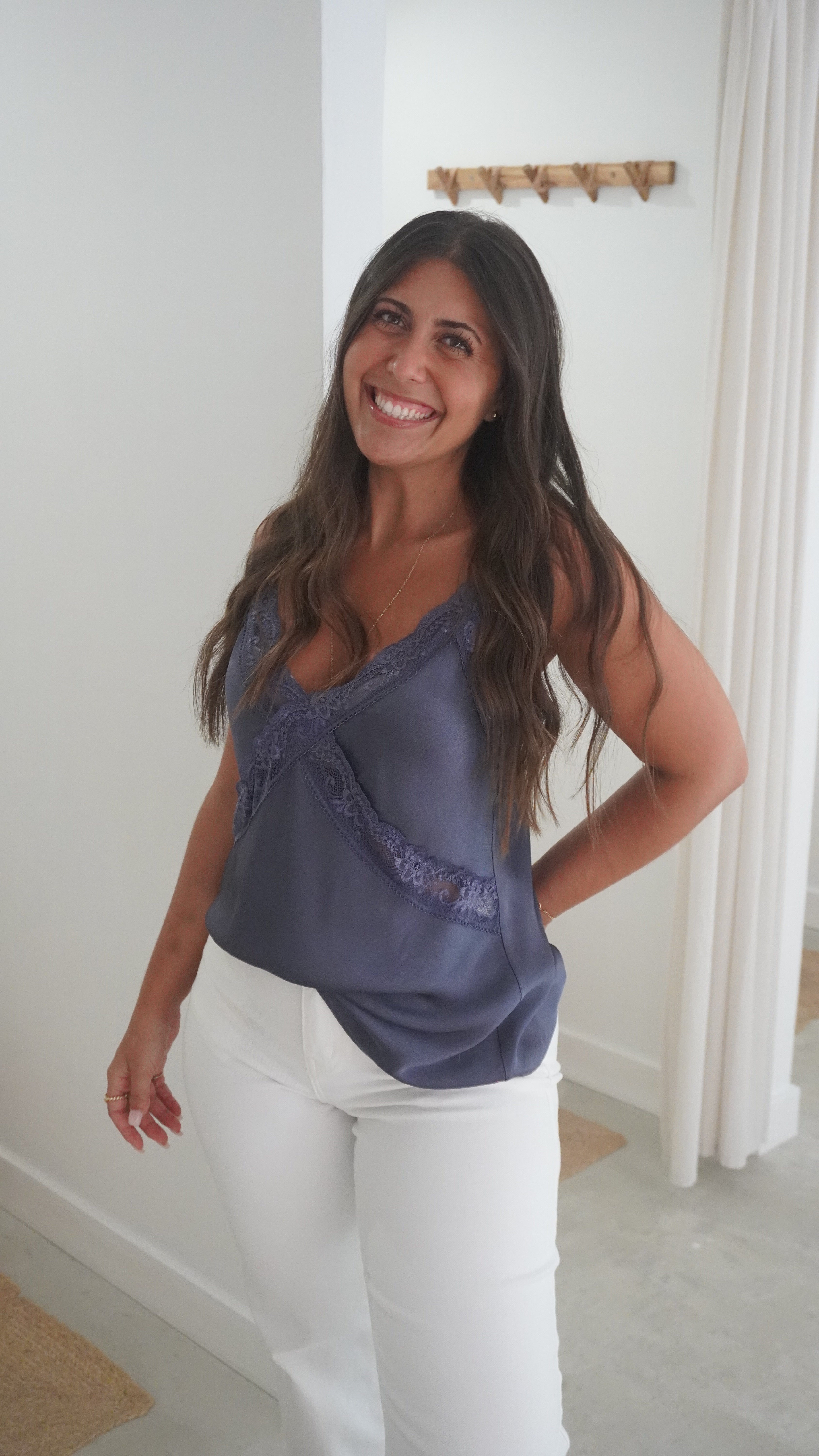 Blusa “GERIBÁ"