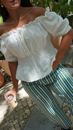 Blusa “FRANCISCA”