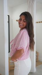 Blusa “VENEZA”