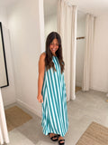 Vestido “COMPORTA”