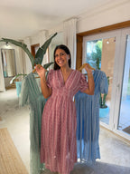 Vestido “AURORA”