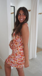 Vestido “COSTA RICA”