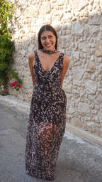 Vestido “OFIR”